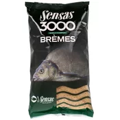 SENSAS 3000 Bremes 1 kg