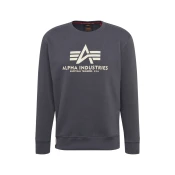 ALPHA DUKS BASIC SWEATER ZA MUŠKARCE
