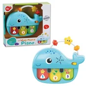 Bebi klavir kit ( 1046560 )