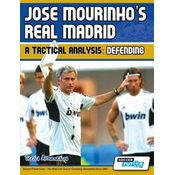 Jose Mourinhos Real Madrid - A Tactical Analysis