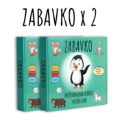 2 x ZABAVKO