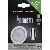 Bialetti Rezervni del tesnilo/filter