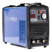 Rabljeno: IPOTOOLS CUT-50M plazma rezalnik