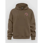 Horsefeathers Nevra Sweater fossil