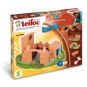 Teifoc Kreativni set Graditelj Dvorac / Kuca ( SW11492 )