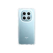 Taktični TPU ovitek za Xiaomi Redmi Note 15 4G/5G prozoren 8596311307294