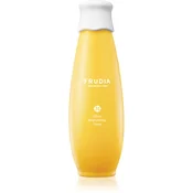 Frudia Citrus posvetlitvena in vlažilna voda za obraz za utrujeno kožo 195 ml