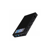 MELE Mini PC MELE Quieter 4C 82Q Win11 Pro