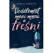 Vzdálenost mezi mnou a trešní