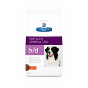 Hill's Prescription Diet™ b/d™ Canine 12 kg