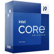 Intel Core i9-13900KF LGA1700 Procesor / CPU | BX8071513900KF