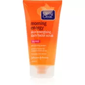 Clean & Clear Morning Energy stimulirajuci piling za lice 150 ml