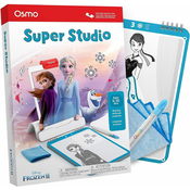 Osmo Super Studio Frozen 2 Interaktivno izobraževanje