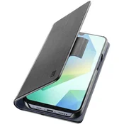 CellularLine Preklopna torbica CELLULARLINE BOOK, Samsung Galaxy A17 / A17 5G, črna, (5000009165)