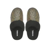 Copati Sorel Youth Nakiska™ Slide II NY4892 Črna