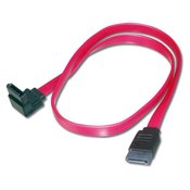DIGITUS Serial ATA 600 kabel 0,5m (AK-400102-005-R)