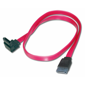 DIGITUS Serial ATA 600 kabel 0,5m (AK-400102-005-R)