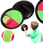 Springos KG0006 IGRA UJEMI ŽOGO, DISK + ŽOGA