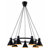Viseča stropna svetilka More Pendant 7x40W