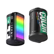TTArtisan magnetna LED lučka (RGB)