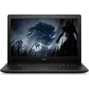 DELL prenosnik G3 15-3579 (5397184169919)