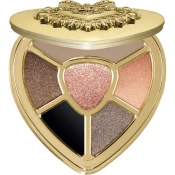 Dolce&Gabbana Ever Icon Eye Palette paleta senčil za oči odtenek 03 Chrome Star - Sleek Grays 6.5 g