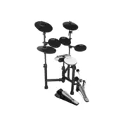 Carlsbro CS D130 Pack 2 Elektronski Bubnjevi Komplet
