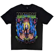 Mastodon Majica Unholy Ceremony Unisex Black M