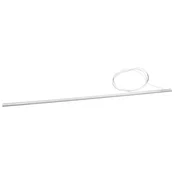 LOREA LED trak 101cm, 1W, 6000K - 101x0,7x1,5 cm - Sapho - 24 - 1010 - 7 - 15 - 230/12 - IP44 - 81 - 1 - 14