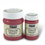 Fine dekorativne barve 100 ml - Cardinal-Red