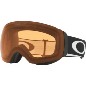 Oakley Flight Deck XM Matte Black Prizm Persimmon 19/20