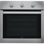 WHIRLPOOL ugradna rerna AKP 738 IX