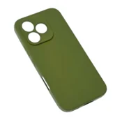 Maska Giulietta za Honor 600 Lite zelena