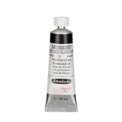 Oljne barve Schmincke MUSSINI 35 ml  | 490 Prussian blue