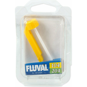 Zamjenska osovina za filter Fluval 104, 204 (novi tip), 105, 205
