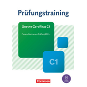 Prüfungstraining DaF - C1