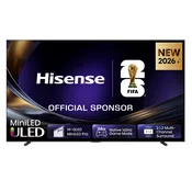 HISENSE ULED MiniLED Smart TV 65U7S PRO