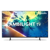LED TV Philips 43PUS8010/12 UHD DVB-T2/S2 Smart