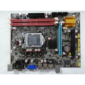 GEMBIRD GMB 1156 H55-Y,DDR3 Gigabit Intel H55 maticna ploca