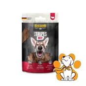 Belcando Snacks Stripes Beef 70g, Ukusne Poslastice Za Pse Sa Govedinom