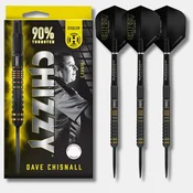 Pikado puščice HARROWS/Chizzy/Series 3/Stelltip Darts