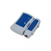 MAXPRO LINE Tester UTP/FTP kablova, 468