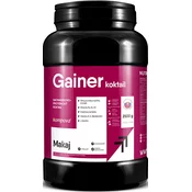 Kompava Gainer Cocktail 2500g Chocolate