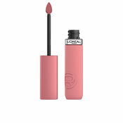 Tekući ruž za usne LOreal Make Up Infaillible Matte Resistance Lipstick & Chill No 200 (1 kom.)