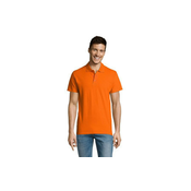 SOLS Summer II muška polo majica sa kratkim rukavima Narandžasta XS ( 311.342.16.XS )