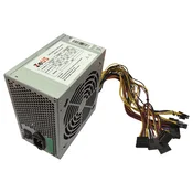 ZEUS Napajanje ATX ZEUS 650W ZUS-650 BULK