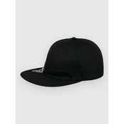 DC Omega Cap black