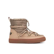 Inuikii Škornji za sneg Puffer Sneaker 2001.003.0181.250 Bež