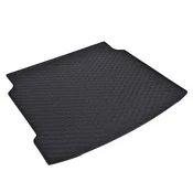 Rubber trunk mat Peugeot 508 2018-2025 (fastback)