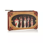 Novcanik Disney Hercules Muses Flap Wallet